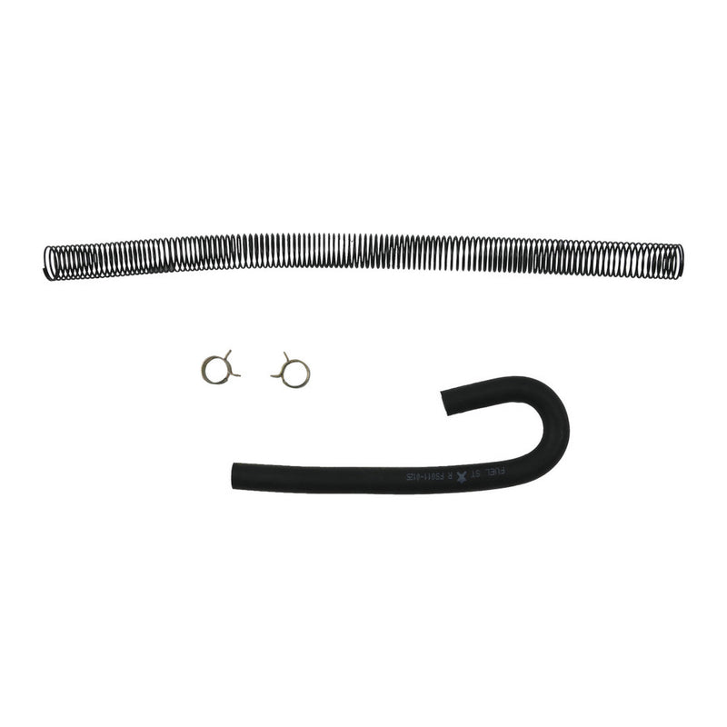 Load image into Gallery viewer, All Balls Racing Fuel Hose &amp; Clamp Kit (FS00031)
