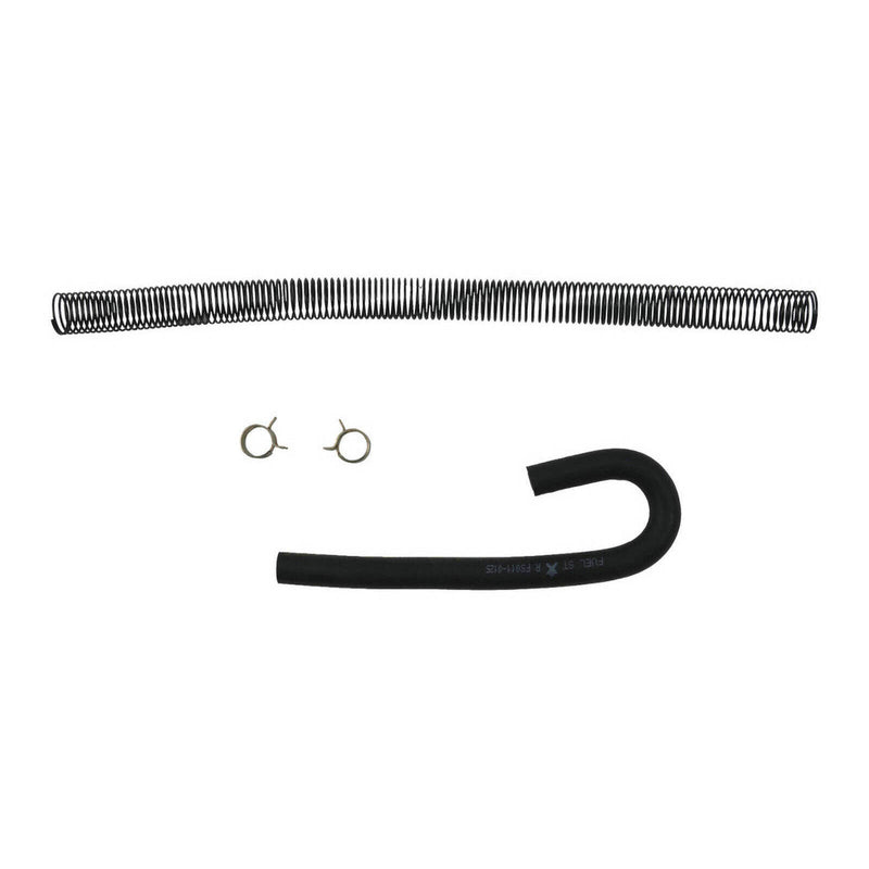 Load image into Gallery viewer, All Balls Racing Fuel Hose &amp; Clamp Kit (FS00031)
