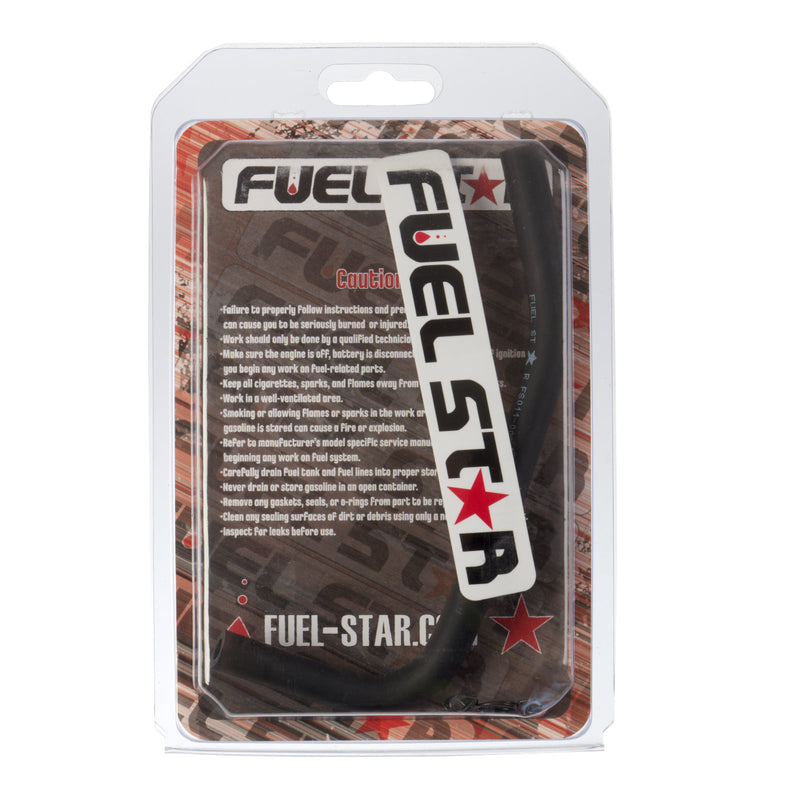 Load image into Gallery viewer, All Balls Racing Hose &amp; Clamp Kit (FS110-0121)
