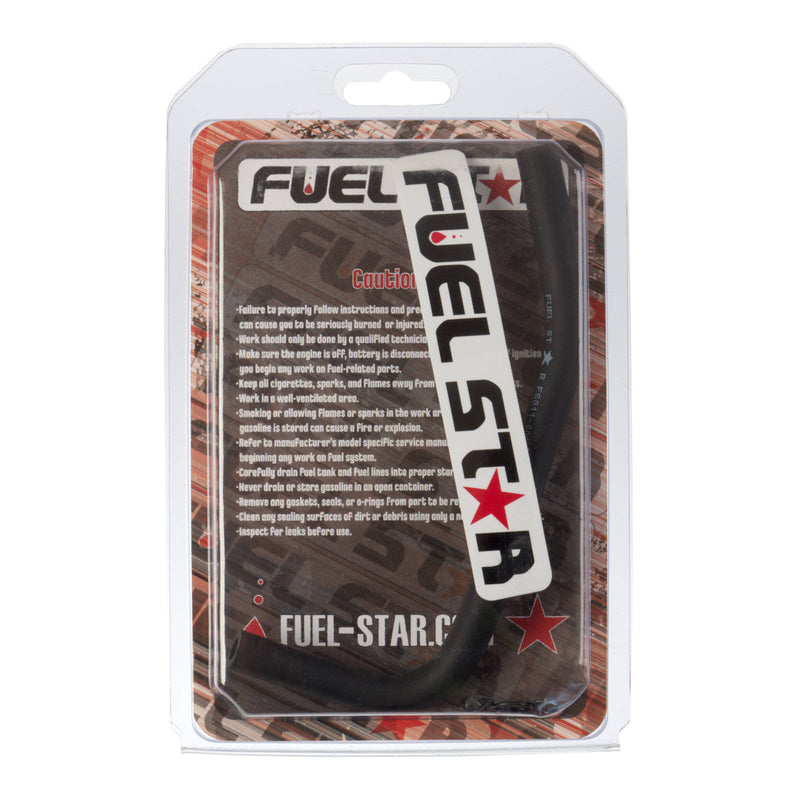 Load image into Gallery viewer, All Balls Racing Hose &amp; Clamp Kit (FS110-0121)
