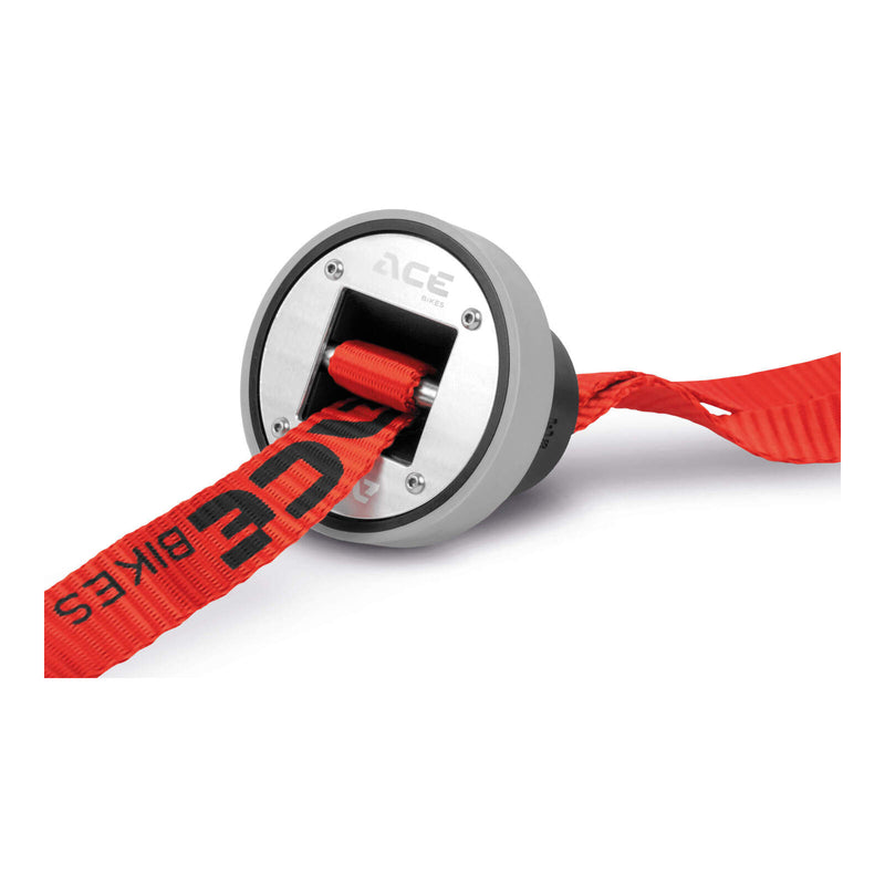 Load image into Gallery viewer, Ace Bikes Capstrap
