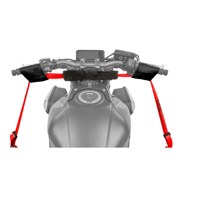 Load image into Gallery viewer, Ace Bikes Buckle-Up
