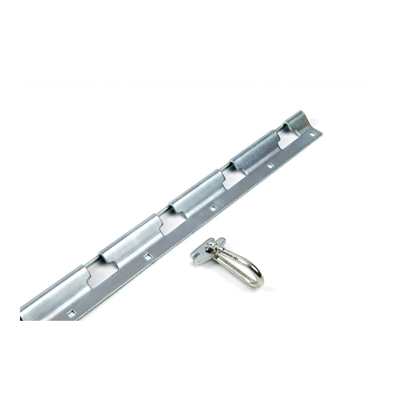 Load image into Gallery viewer, Ace Bikes Flexi Rail - Rail Set
