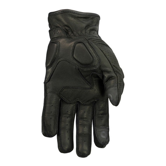 Argon Clash Glove - Black
