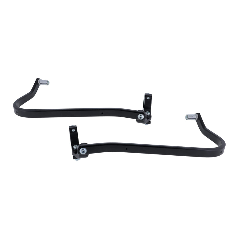 Load image into Gallery viewer, Barkbusters Handguard Fitting Kit Ducati Scrambler Models - Black
