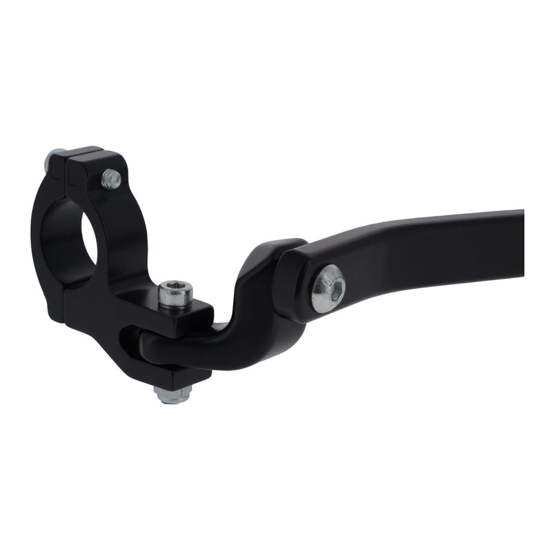 Load image into Gallery viewer, Barkbusters Handguard Fitting Kit Ducati Desert X &#39;22- Black
