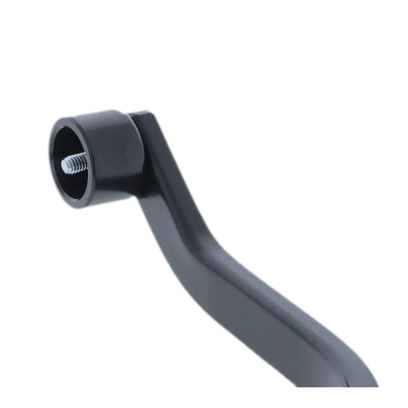 Load image into Gallery viewer, Barkbusters Handguard Fitting Kit Triumph Sport 800 - Black
