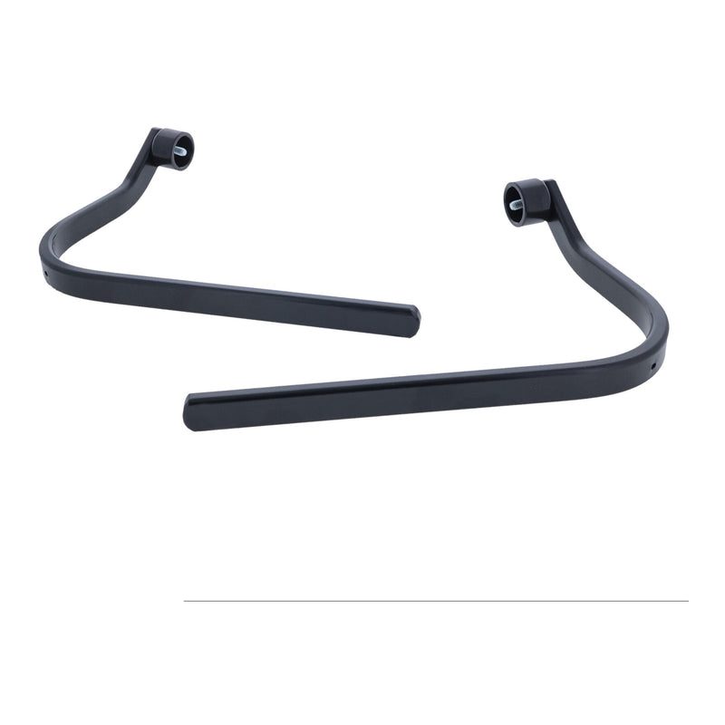 Load image into Gallery viewer, Barkbusters Handguard Fitting Kit Triumph Sport 800 - Black
