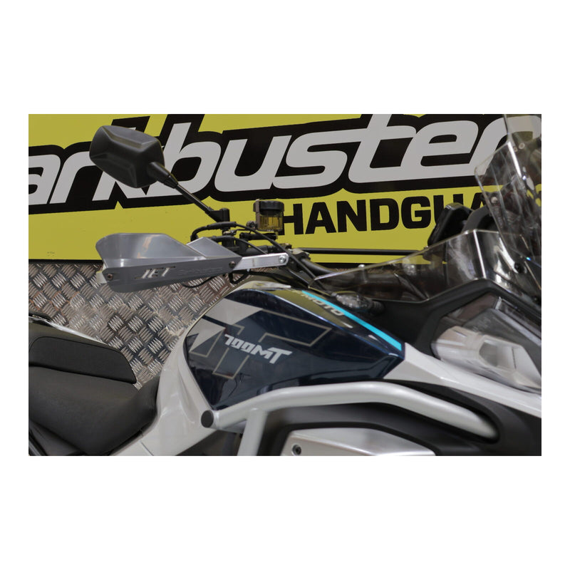 Load image into Gallery viewer, Barkbusters Handguard Fitting Kit CFMOTO 700MT '26-
