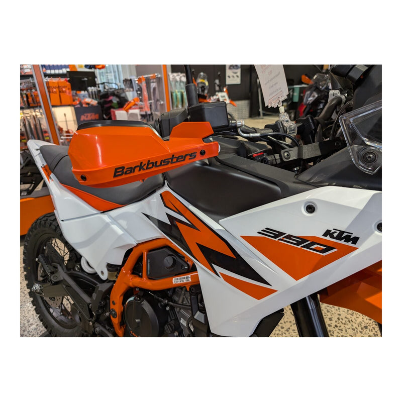 Load image into Gallery viewer, Barkbusters Handguard Fitting Kit KTM 390 Models '25-
