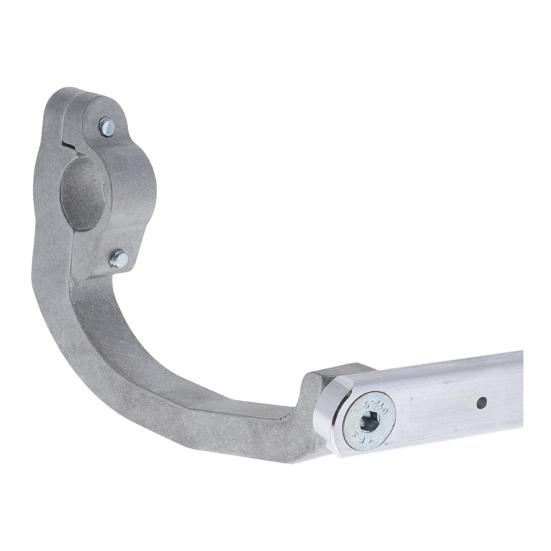 Load image into Gallery viewer, Barkbusters Handguard Fitting Kit - Kawasaki KLE500 / KLE500 SE ('26-)
