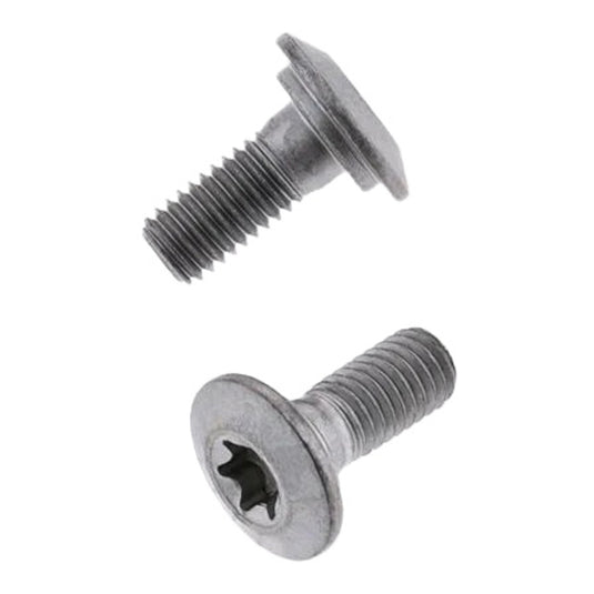 Bolt M8-1.25x20 Euro Sub-Frame Bolt