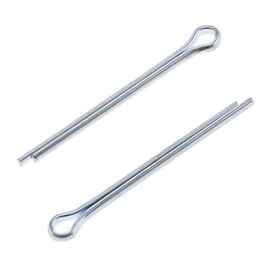 Bolt 3.2x40mm Cotter Pins / Split Pins (Packet of 25)