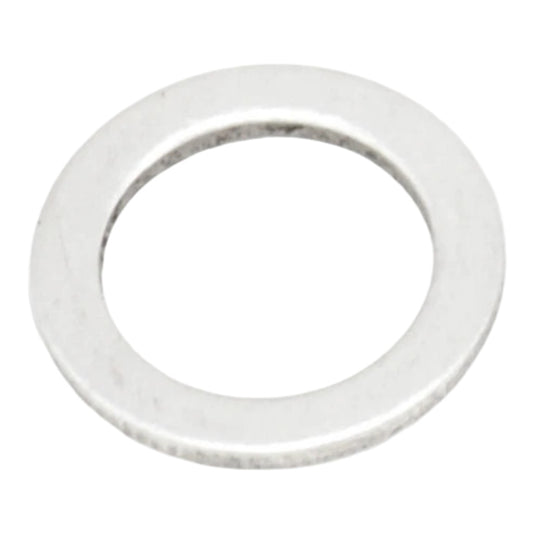 Bolt 10x14.5mm Aluminium Crush Washers (Packet of 50)