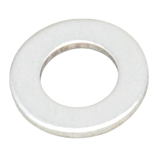 Bolt 10x18.5mm Aluminium Crush Washers (Packet of 50)