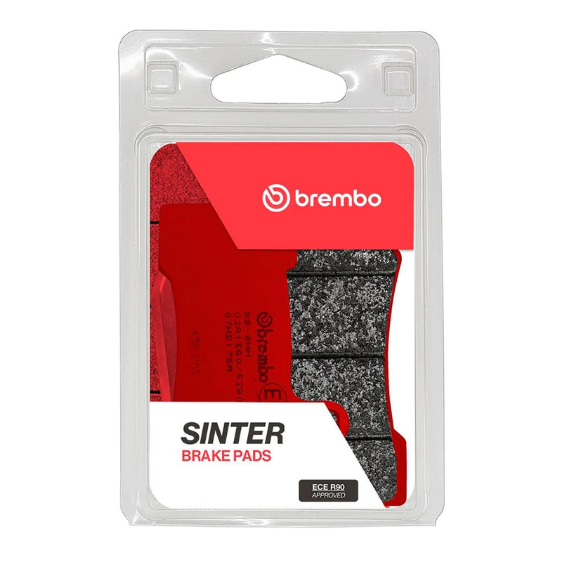 Load image into Gallery viewer, Brembo Prime Sinter Front Brake Pads 07HD17SA

