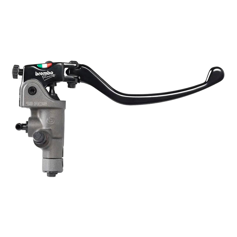 Load image into Gallery viewer, Brembo Upgrade RCS19 Front Brake Master Cylinder 110A26310
