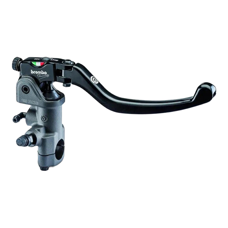 Load image into Gallery viewer, Brembo Upgrade RCS19 Front Brake Master Cylinder 110A26310
