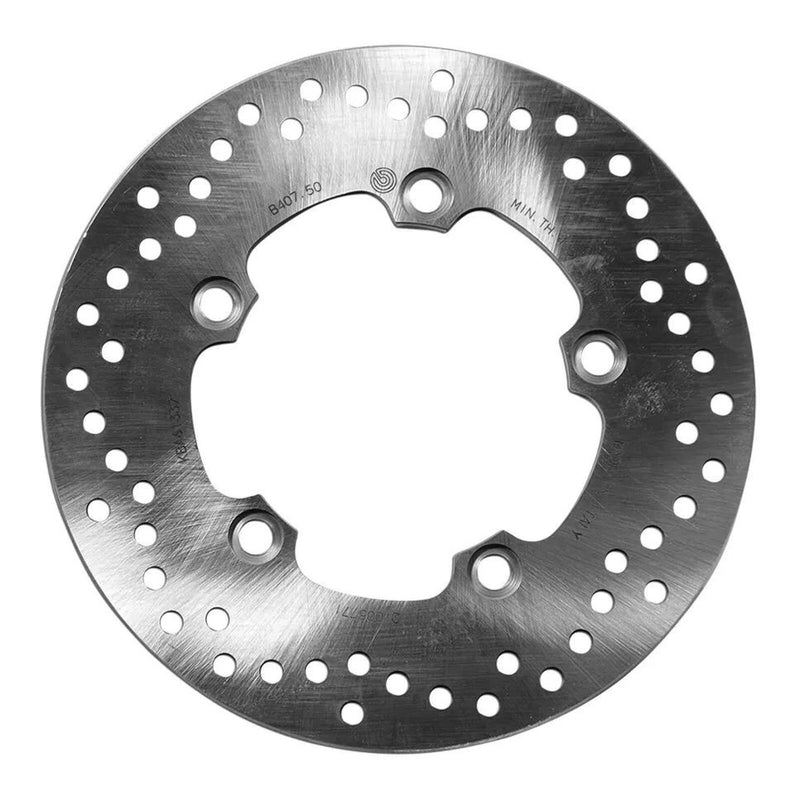 Load image into Gallery viewer, Brembo Prime Serie Oro Rear Brake Disc 68B40750
