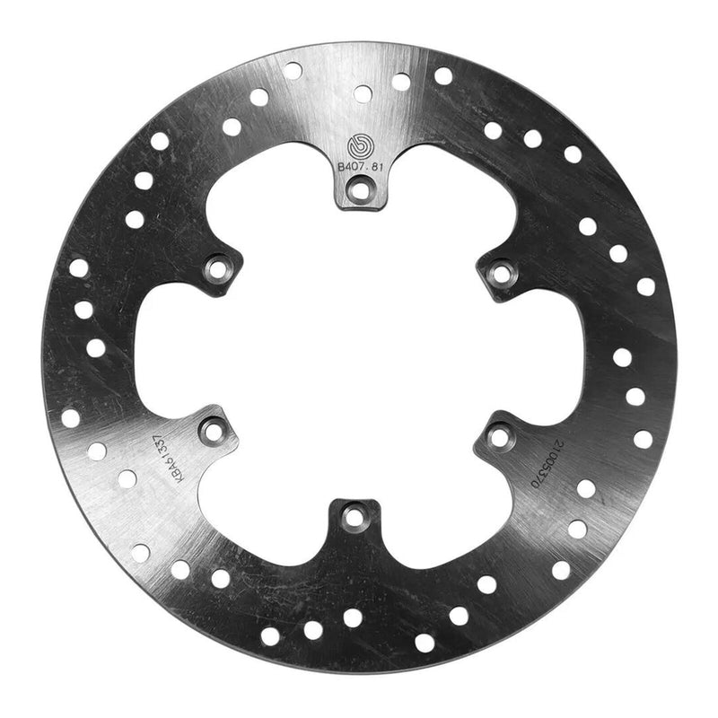 Load image into Gallery viewer, Brembo Prime Serie Oro Rear Brake Disc 68B40781
