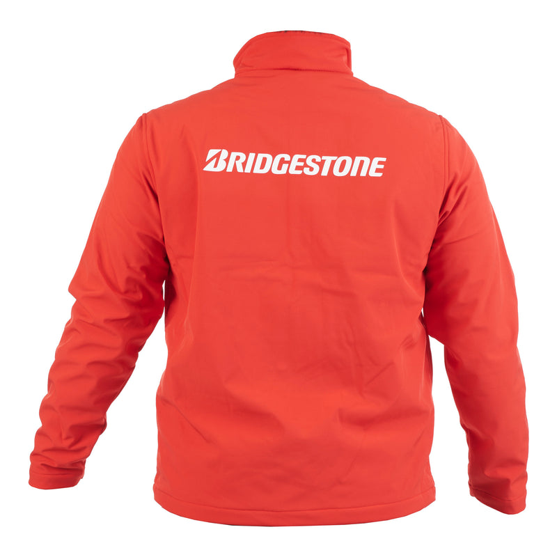 Load image into Gallery viewer, Bridgestone Softshell - Red
