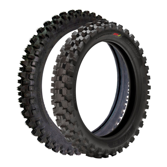 Eurogrip Climber MX Junior Combo 14X60/100CMXJF + 12X80/100CMXJR