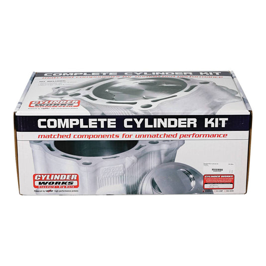 Cylinder Works - Yamaha YZ250 Complete Cylinder Kit