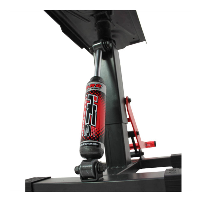 Load image into Gallery viewer, DRC HC2 Stand Replacement Damper Set
