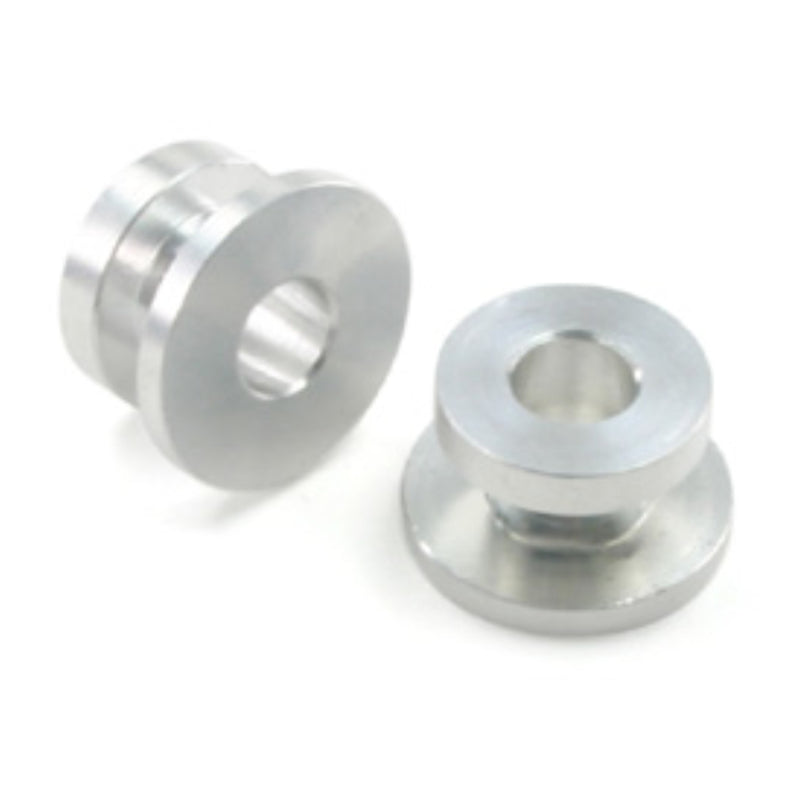 Load image into Gallery viewer, DRC Wheel Chock Holding Adapter 2pcs
