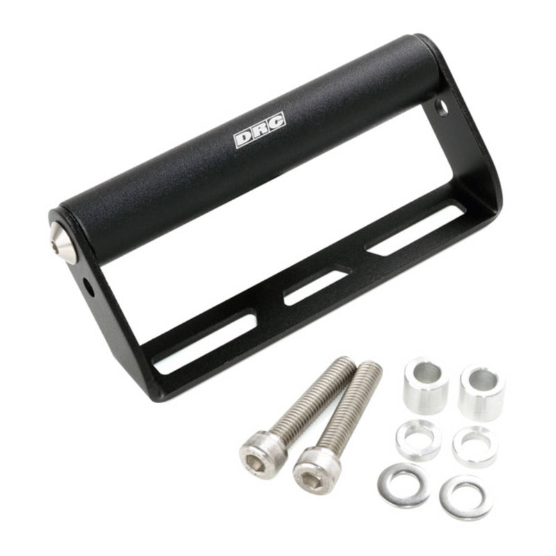 Load image into Gallery viewer, DRC Phone Bar Mount - Black
