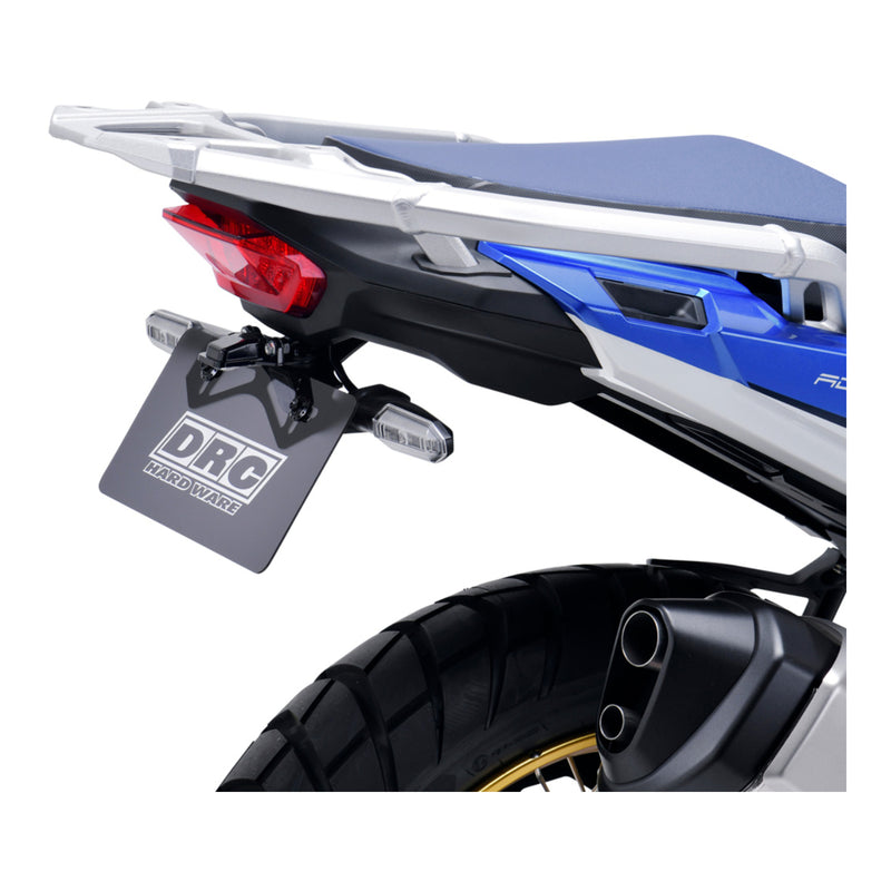 Load image into Gallery viewer, DRC Fender Eliminator Kit - Black CRF1100L '20-
