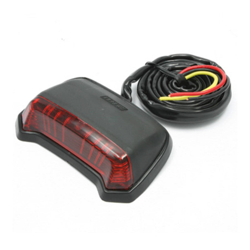 Load image into Gallery viewer, DRC PHANTOM TAIL LIGHT RED-LENS
