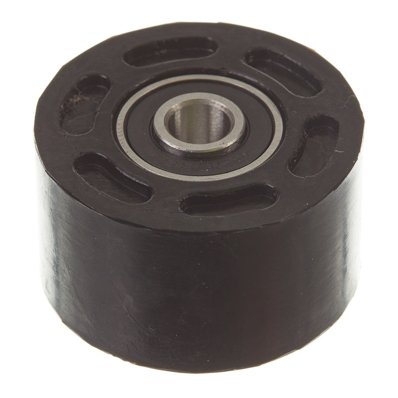 Load image into Gallery viewer, DRC CHAIN ROLLER L(42MM) BLACK
