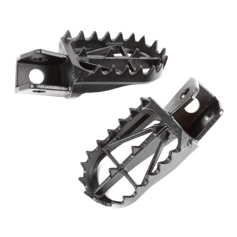 Load image into Gallery viewer, DRC WIDE FOOT PEGS CRMO MID YAM WR250R/X

