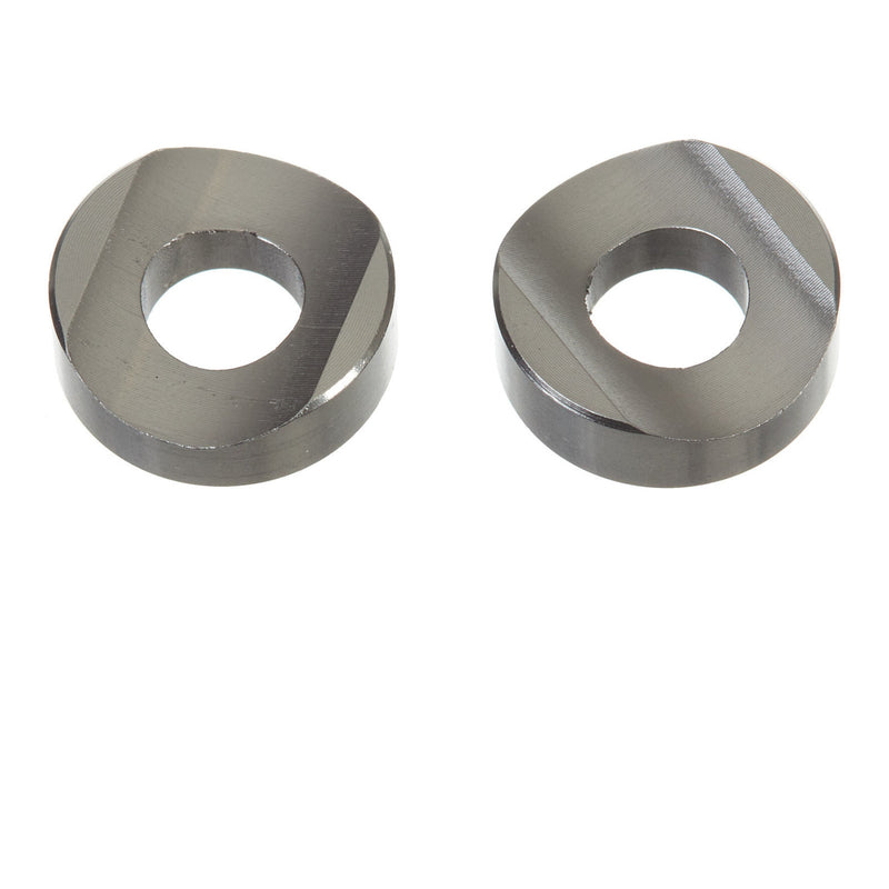 Load image into Gallery viewer, DRC RIM LOCK SPACERS 2PCS TI-COLOUR
