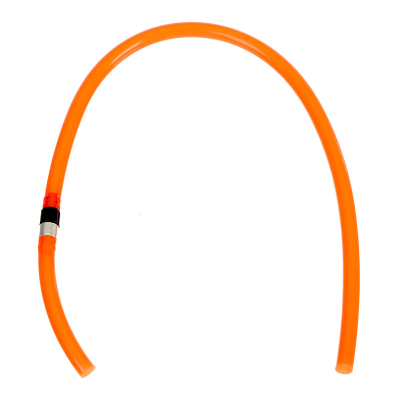 Load image into Gallery viewer, DRC UNIFLOW HOSE RED/SILVER
