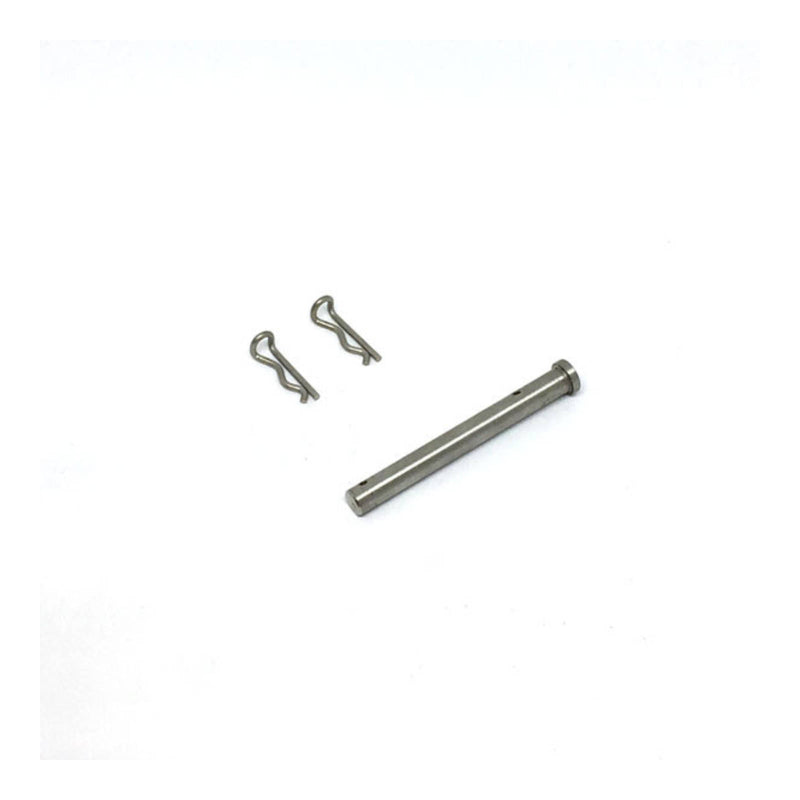 Load image into Gallery viewer, DRC Stainless Brake Pin with Clip - KTM / Husqvarna / Brembo - Front
