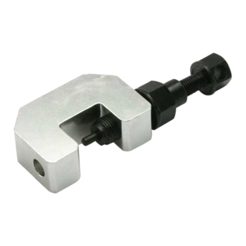 Load image into Gallery viewer, DRC ALUMINUM MINI CHAIN CUTTER SILVER
