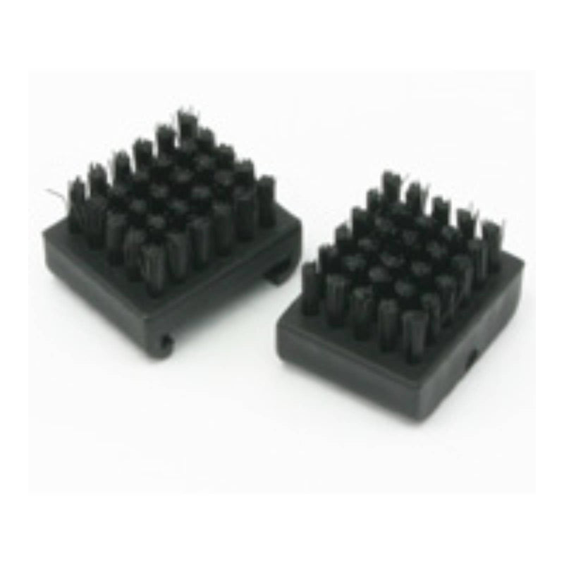 Load image into Gallery viewer, DRC CHAIN BRUSH REPLACEMENT BRUSHS 2PCS
