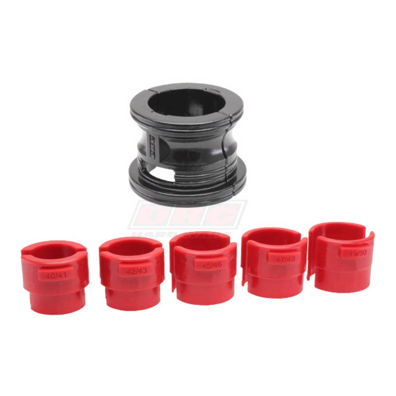 Load image into Gallery viewer, DRC FORK SEAL DRIVER UNIVERSAL 40-50MM
