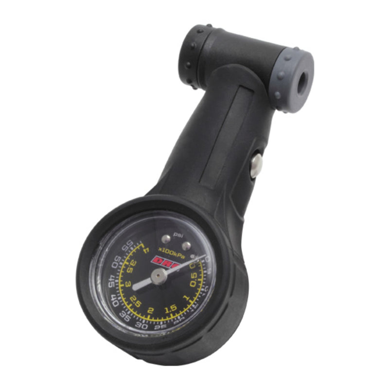 Load image into Gallery viewer, DRC Air Gauge G101 400kpa (58psi)
