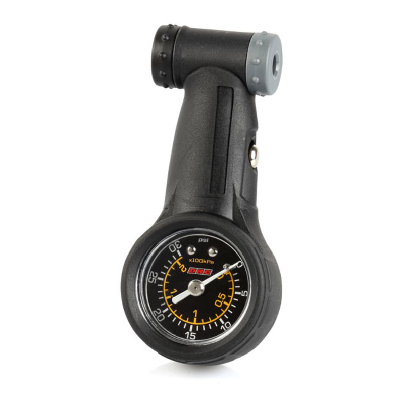 Load image into Gallery viewer, DRC Air Gauge G102 200kpa (29psi)

