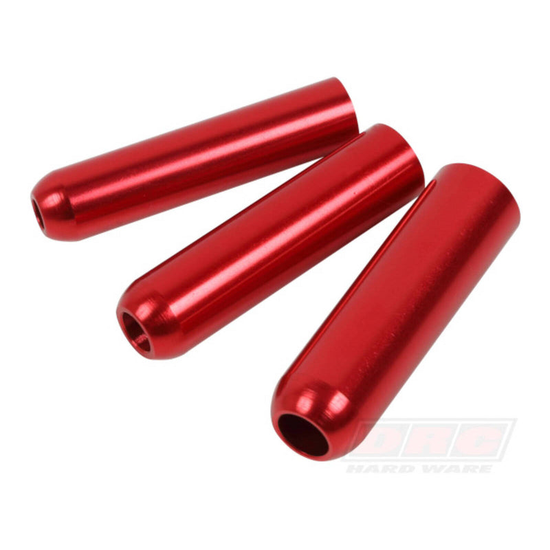 Load image into Gallery viewer, DRC REAR SHOCK SEAL HEAD INSERT KIT FOR KYB/SHOWA
