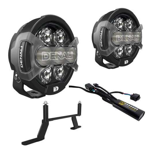 Denali D7 Pro CANsmart Kit BMW R1250GS Adventure