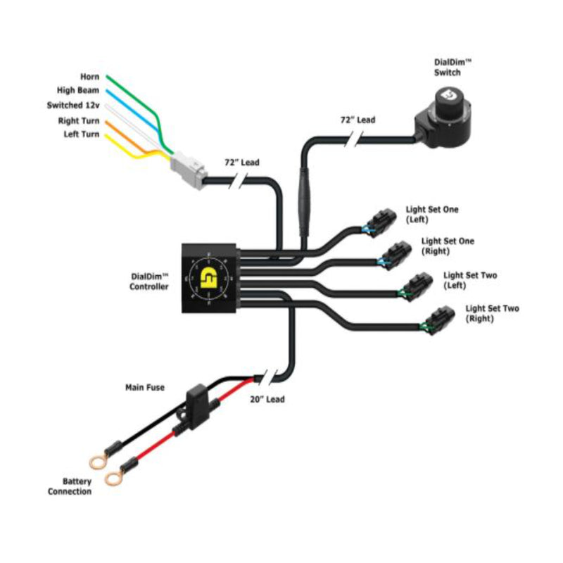 Load image into Gallery viewer, https://whitespower-images-upper.s3-ap-southeast-2.amazonaws.com/ALL/DENALI/DEDNLWHS20500_4.JPG
