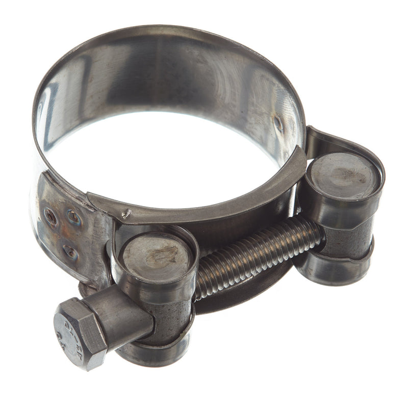 Load image into Gallery viewer, DRC Stainless Pipe Clamp 36-39mm
