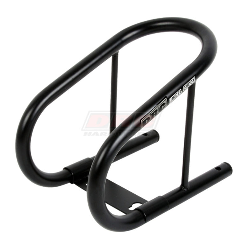Load image into Gallery viewer, DRC Wheel Chock - Black
