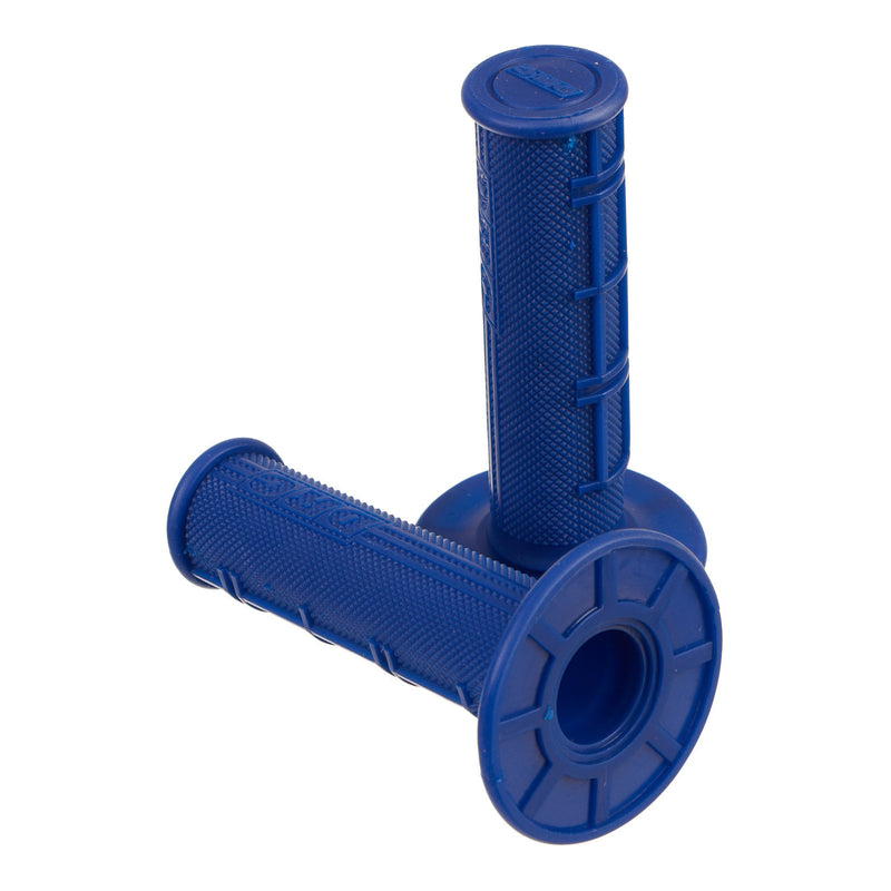 Load image into Gallery viewer, DRC Team Grip Closed-End - Blue
