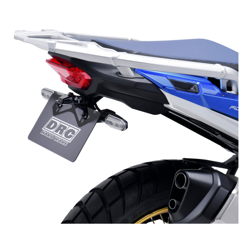 Load image into Gallery viewer, DRC Fender Eliminator Kit - Black CRF1100L '20-
