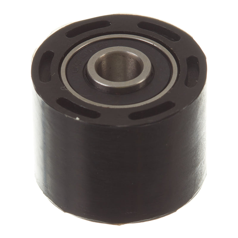 Load image into Gallery viewer, DRC CHAIN ROLLER S(32MM) BLACK
